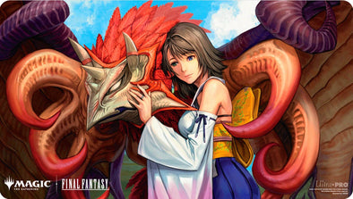  UP MTG Playmat Final Fantasy N
