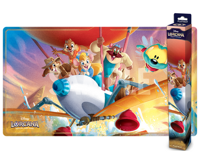  LOR Rescue Ranger Playmat