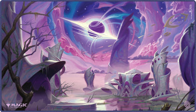  UG Edge of Eternities Godless Shrine Playmat
