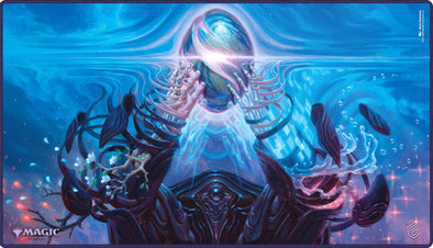  UG Edge of Eternities The Endstone Playmat