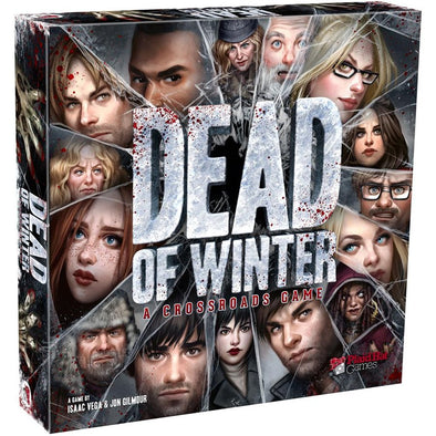  Dead of Winter