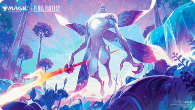  UP MTG Playmat Final Fantasy M