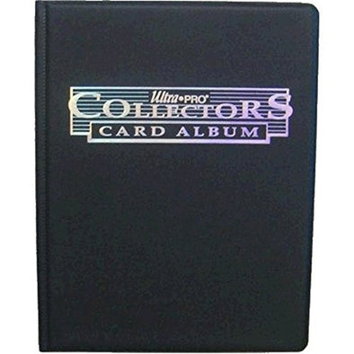 UP Portfolio 9pkt Collectors Black