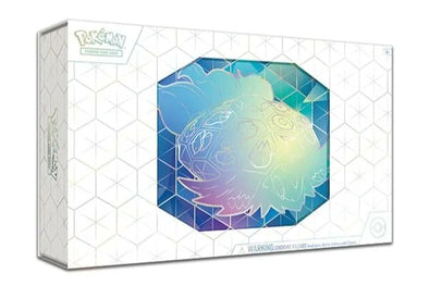  PKMN Terapagos ex Ultra Premium Collection