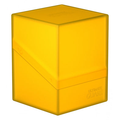  UG Deck Case Boulder 100+ Amber (Yellow)