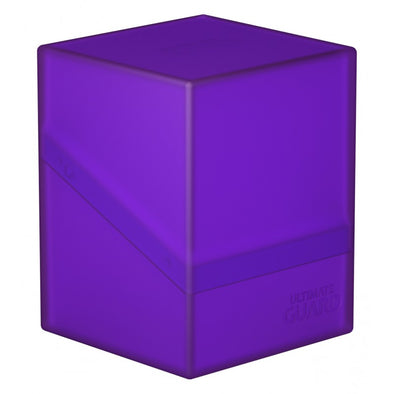  UG Deck Case Boulder 100+ Amethyst
