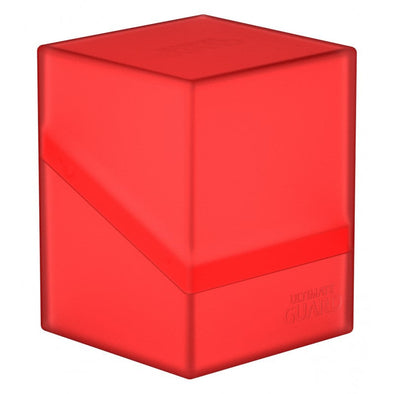  UG Deck Case Boulder 100+ Ruby