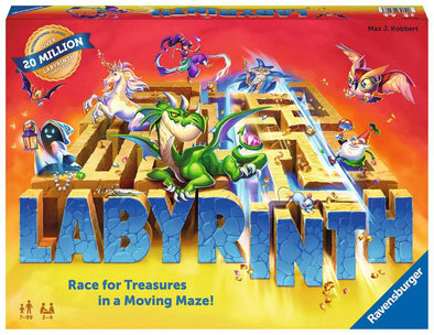  Labyrinth