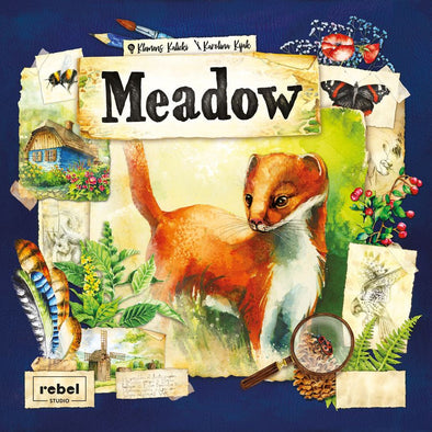  Meadow