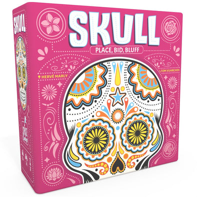  Skull