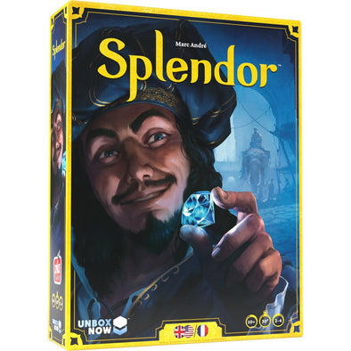  Splendor
