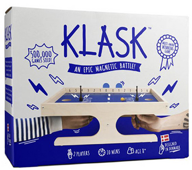  Klask