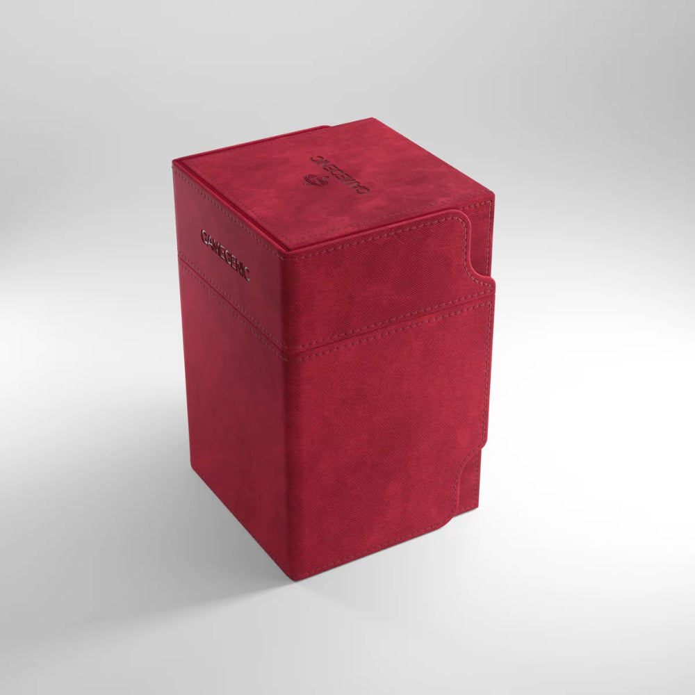  GameGenic Watchtower XL Red 100ct