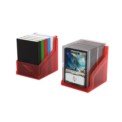  GameGenic Bastion XL Red 100ct