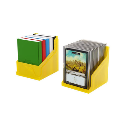  GameGenic Bastion XL Yellow 100ct