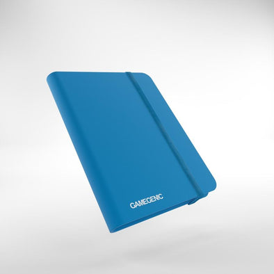  GameGenic Casual Album Blue 8pkt