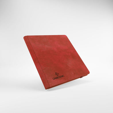  GameGenic Prime Album Red 24ct