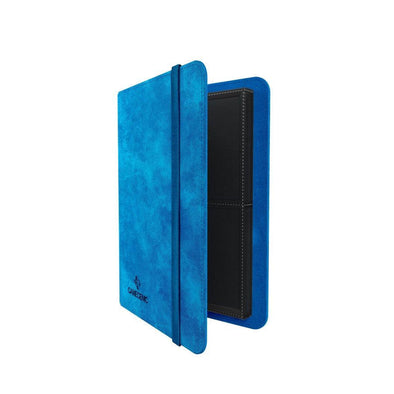  GameGenic Prime Album Blue 8pkt