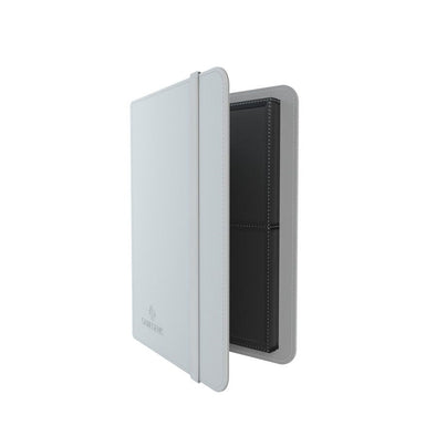  GameGenic Prime Album White 8pkt