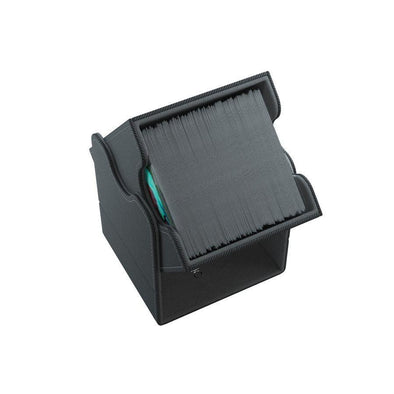  GameGenic Squire Convertible Black 100ct