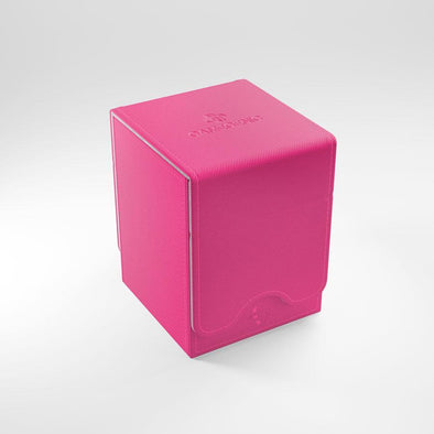  GameGenic Squire Convertible Pink 100ct