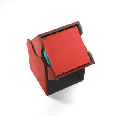  GameGenic Squire Convertible Red 100ct