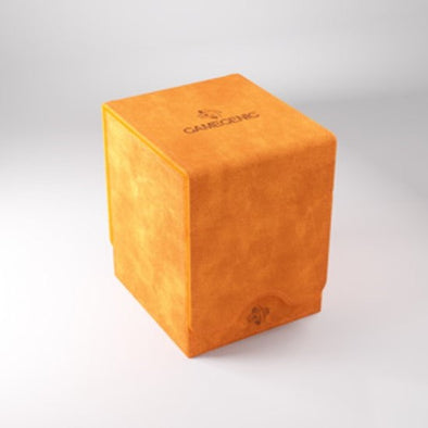  GameGenic Squire XL Orange 100ct