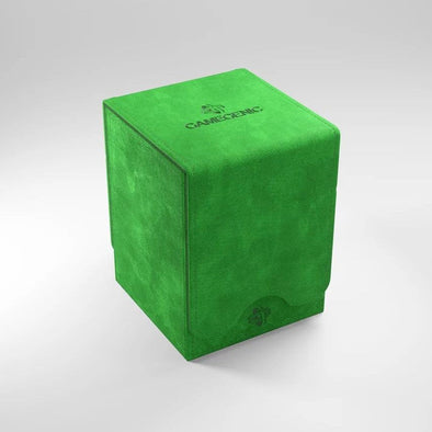  GameGenic Squire XL Green 100ct