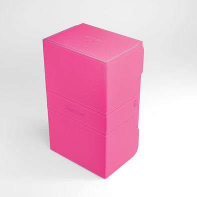  GameGenic Stronghold Convertible Pink 200ct