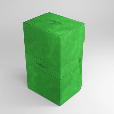  GameGenic Stronghold XL Green 200ct