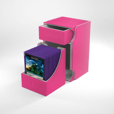  GameGenic Watchtower Convertible Pink 100ct