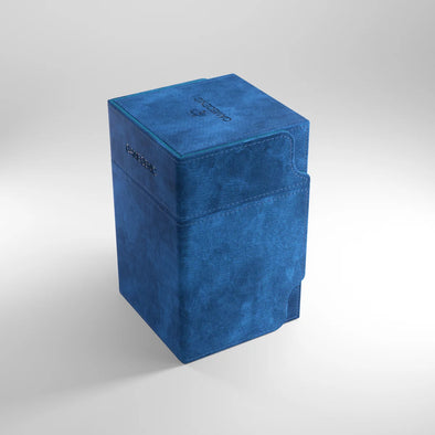  GameGenic Watchtower XL Blue 100ct