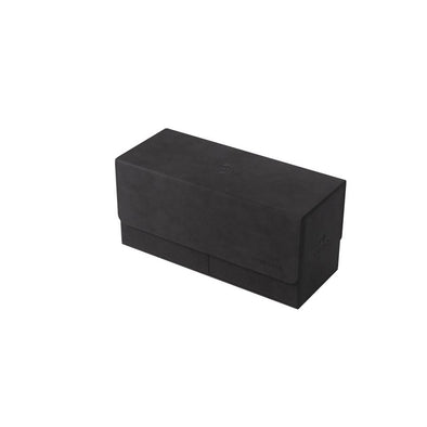  GameGenic The Academic XL Black/Black
