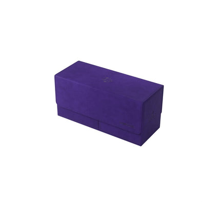  GameGenic The Academic XL Purple/Purple