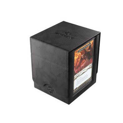  GameGenic Squire Plus XL Black 100ct