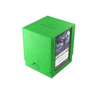  GameGenic Squire Plus XL Green 100ct