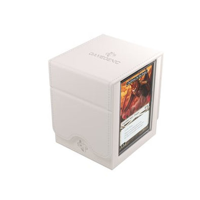  GameGenic Squire Plus XL White 100ct
