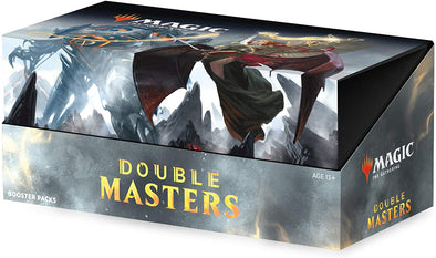  MTG Double Masters Booster Box