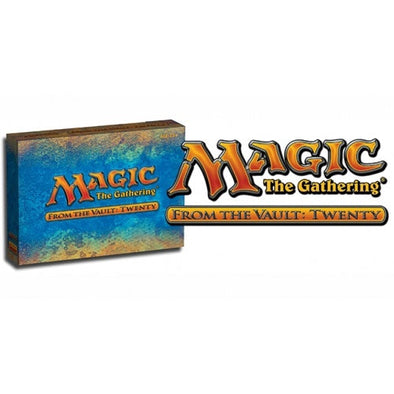  MTG From the Vault 20