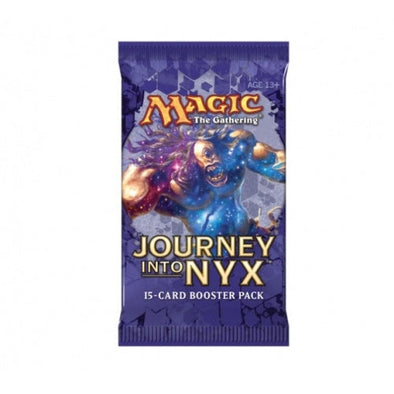  MTG Journey Into Nyx Fat Pack