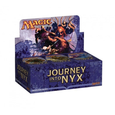 MTG Journey Into Nyx Booster Box