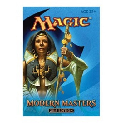  MTG Modern Masters 2015 Booster Pack