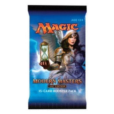  MTG Moder Masters Booster Pack 2017