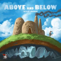  Above & Below