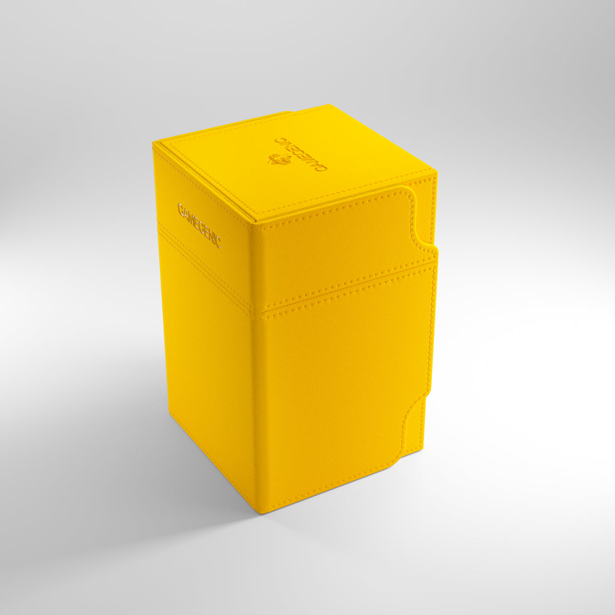  GameGenic Watchtower XL Yellow 100ct