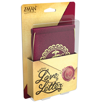  Love Letter