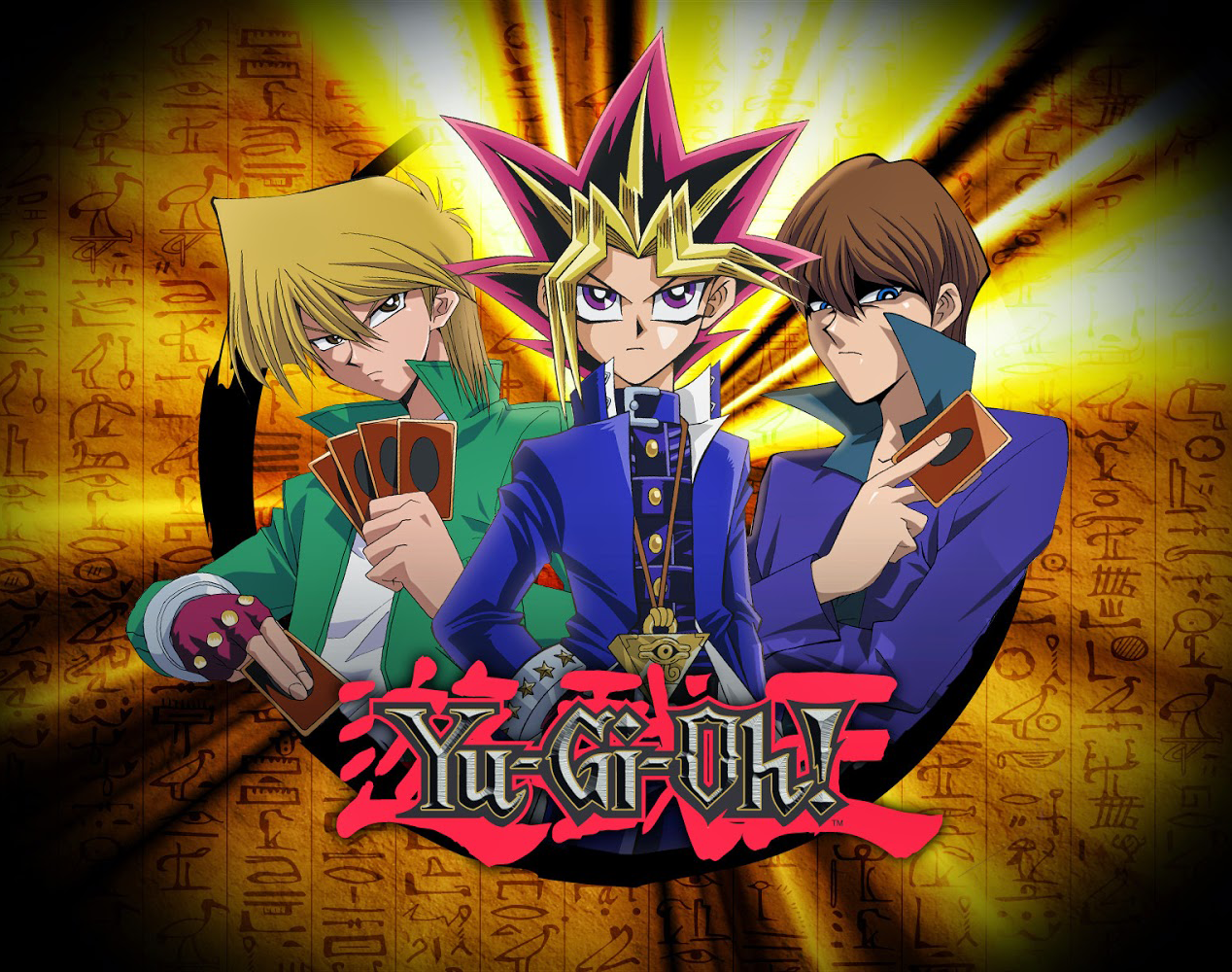 Card Overlay