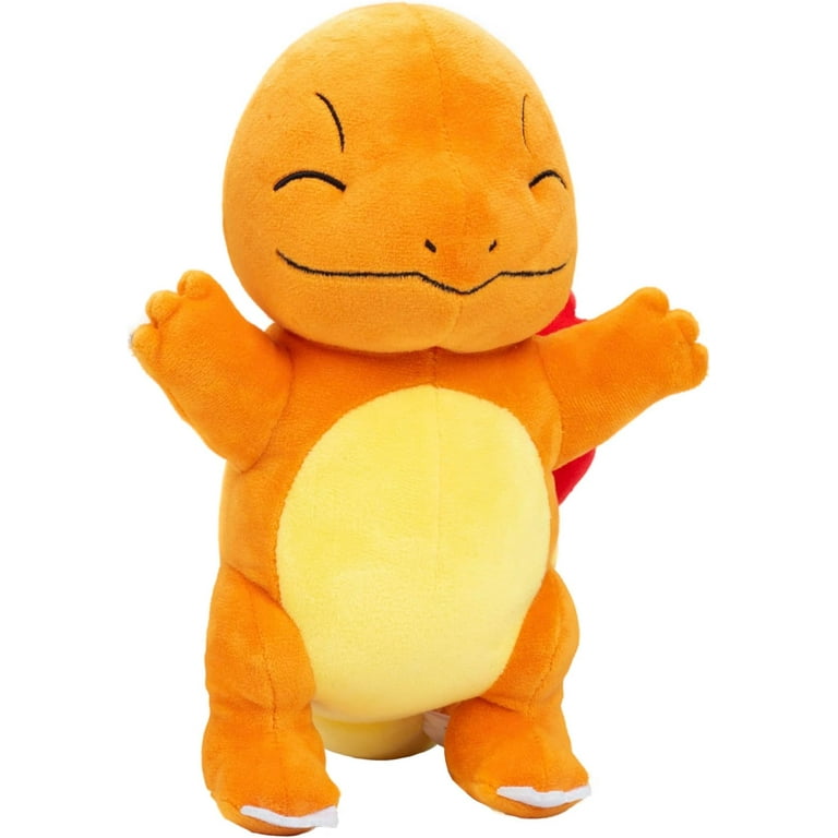  Pokemon Plush - Charmander