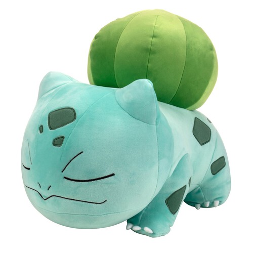  Pokemon Plush - Bulbasaur