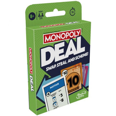  Monopoly Deal